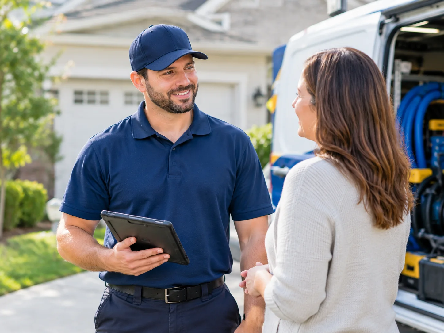 Sewage Backup Cleanup Arnoldsville, GA FAQs